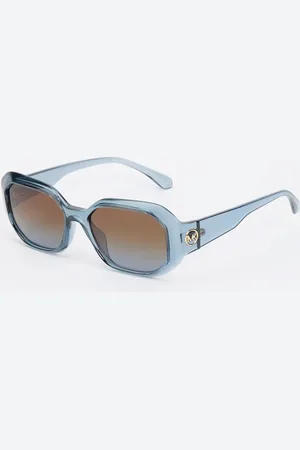 Michael Kors Siesta Key zonnebril MK2240U