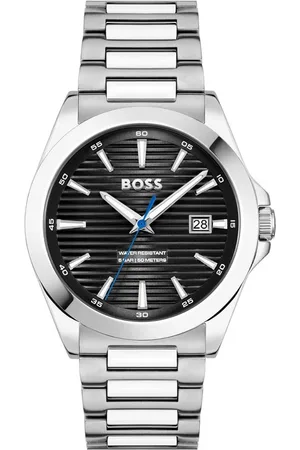 HUGO BOSS Strike horloge HB1514170