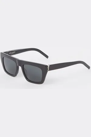 Saint Laurent Wayfarer zonnebril SL M131