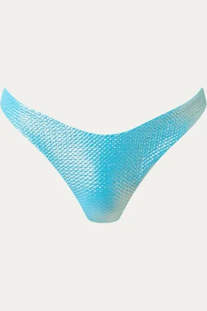 Luli Fama Tanga bikinislip met lurex
