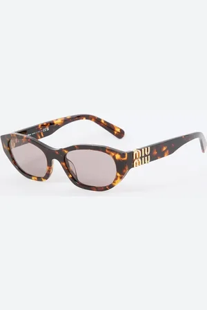 Miu Miu Retro zonnebril MEA03S