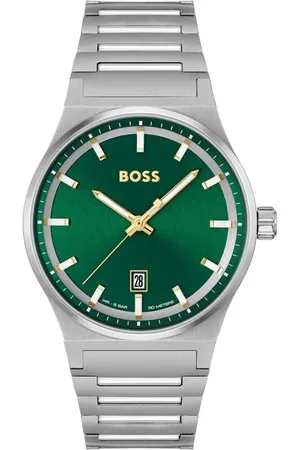 HUGO BOSS Candor horloge HB1514079