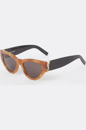 Saint Laurent Cat Eye zonnebril SL M94