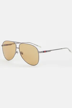 Gucci Piloten zonnebril GG1677S