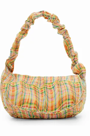 Desigual Veelkleurige tas Collina Strada