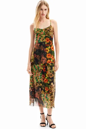Desigual Jurk