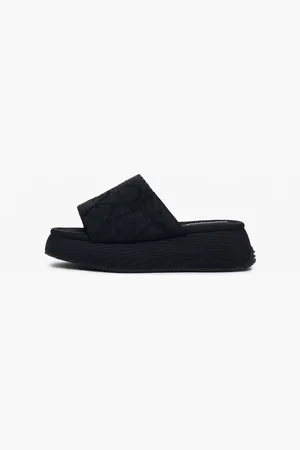 Desigual Plateau sandalen
