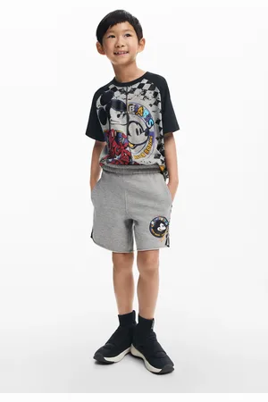 Desigual Mickey Mouse™ korte broek