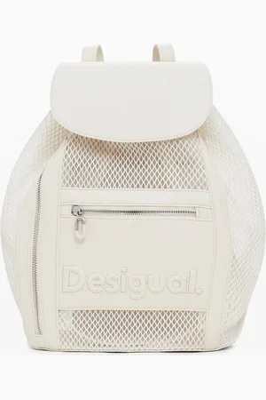 Desigual Middelgrote netrugzak