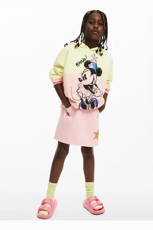 Desigual Minnie Mouse™ sweatshirt