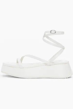 Desigual Platform strap sandal