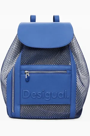 Desigual Middelgrote netrugzak