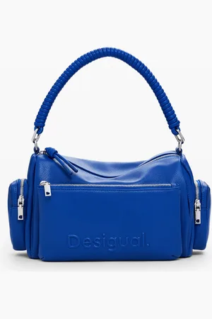 Desigual Middelgrote logotas