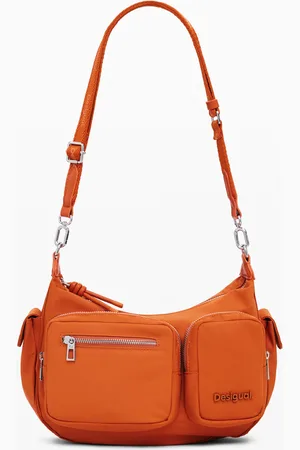 Desigual Middelgrote logotas