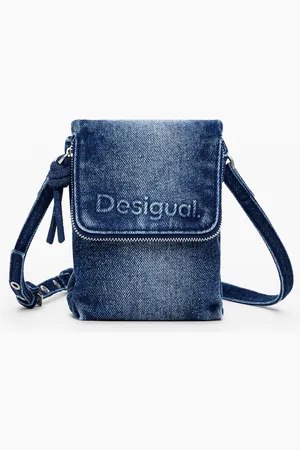 Desigual Telefoonhouder portemonnee