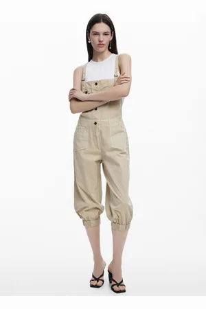 Desigual Afneembare spijkeroverall
