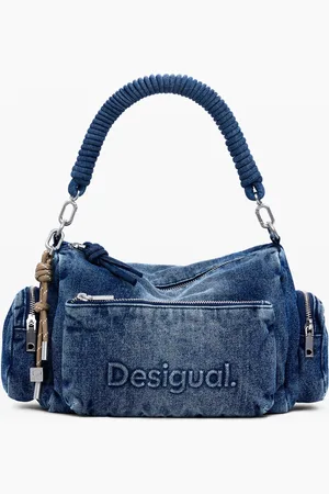 Desigual Denim handtas