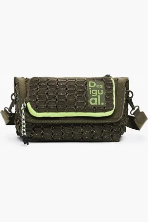 Desigual Gecombineerde modulaire tas