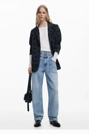 Desigual Ballon jeans