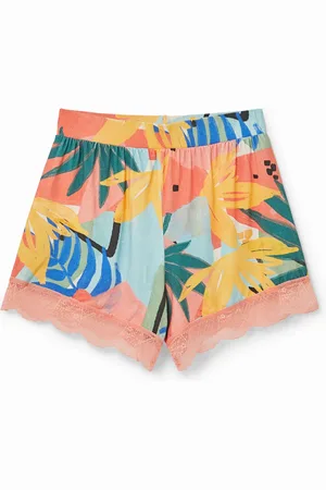 Desigual Pyjamashort