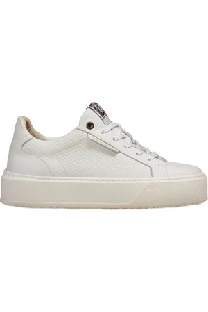 Floris van Bommel Veterschoenen SFW - - Wit