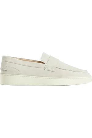 Greve Instappers Beige