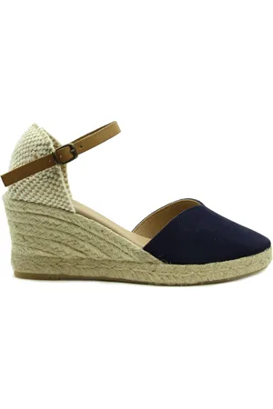 Donelli Espadrilles Blauw
