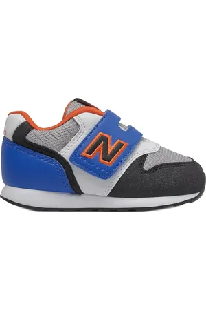 New Balance Kinder Sneakers IZMBO Zwart