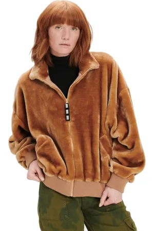 UGG Jas Camel