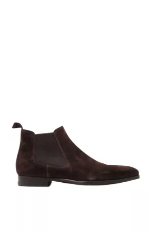 Magnanni Boots Bruin