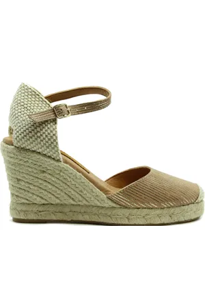 Donelli Espadrilles Brons