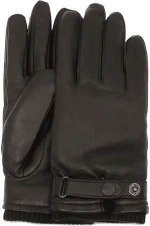 UGG Handschoenen Zwart
