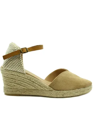 Donelli Espadrilles Beige