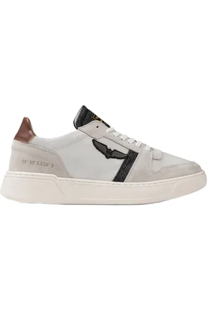 PME Legend Veterschoenen PB Beige