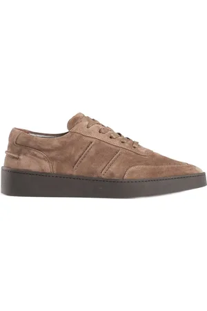 Greve Veterschoenen Bruin