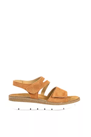 Q-Fit Sandalen