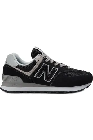 New Balance Sneakers WLEVB Zwart
