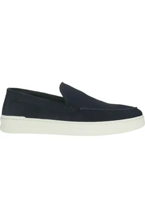 Bullboxer Instappers PABLUE Blauw