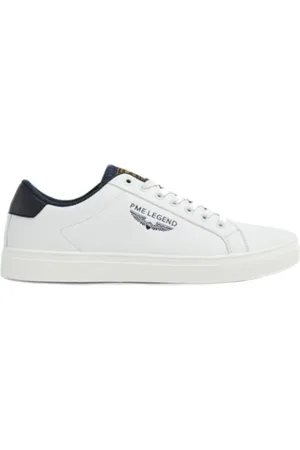 PME Legend Veterschoenen PB Wit