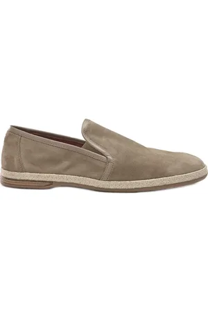 Greve Instappers Beige