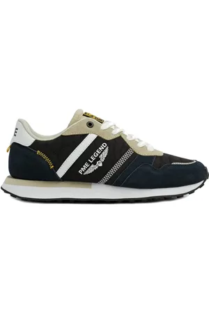 PME Legend Veterschoenen PBO Blauw