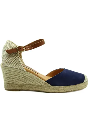Donelli Espadrilles Blauw