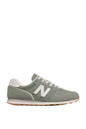 New Balance Sneakers MLSF Groen