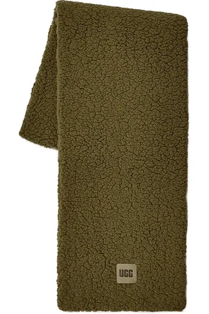 UGG Sjaal Groen