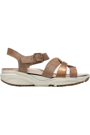 Xsensible Sandalen Brons