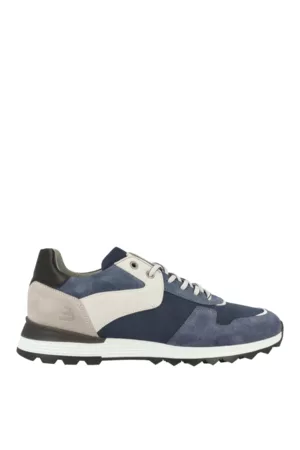 Bullboxer Veterschoenen NAJSWH