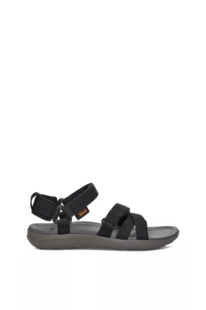 Teva Sandalen Zwart