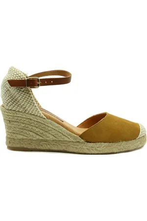 Donelli Espadrilles Cognac