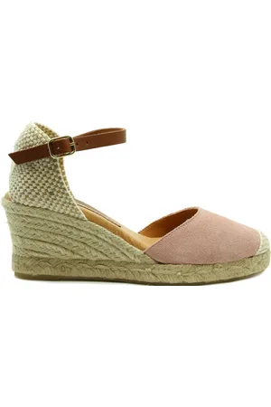 Donelli Espadrilles Rose