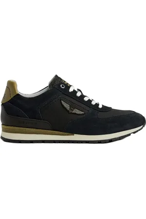PME Legend Veterschoenen PB Blauw